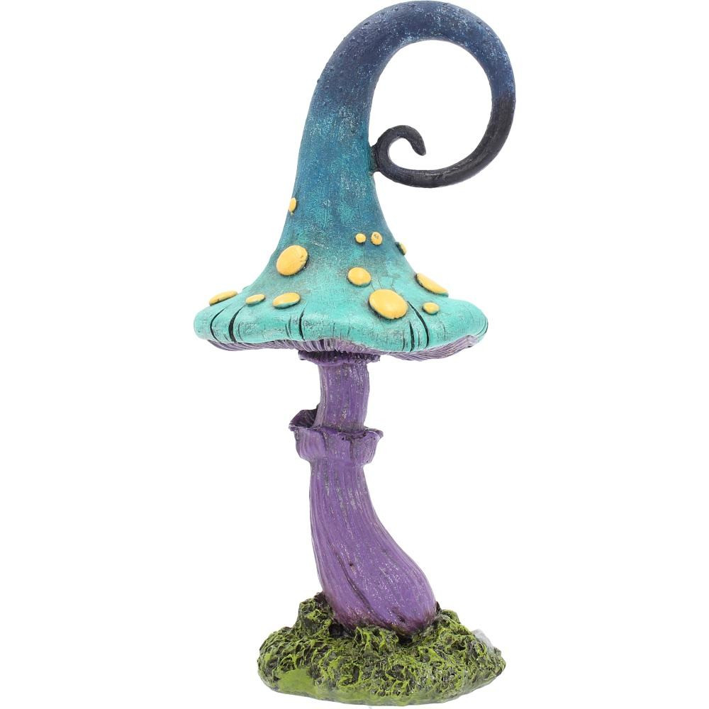 Nemesis Now - Foolish Fizzy Whizz Figurine - Champignon - Multicolore